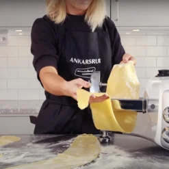 Online Ankarsrum Pasta Roller Lasagne