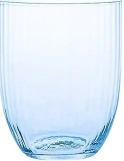 Anna von Lipa Vandglas > Bamboo Tumbler Drikkeglas 25 cl,
