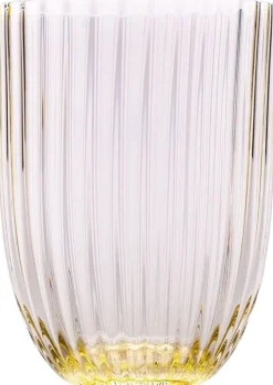 Anna von Lipa Vandglas > Bamboo Tumbler Drikkeglas 25 cl,