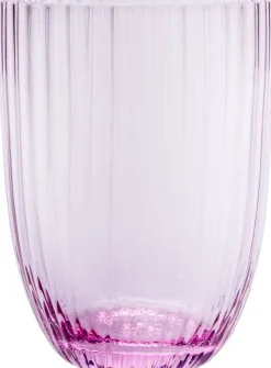 New Bamboo Tumbler Drikkeglas 25 cl, Vandglas