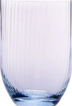 Anna von Lipa Vandglas > Bamboo Tumbler Drikkeglas 25 cl,