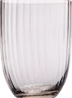 Anna von Lipa Vandglas > Bamboo Tumbler Drikkeglas 25 cl,
