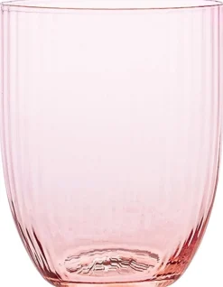 Anna von Lipa Vandglas > Bamboo Tumbler Drikkeglas 25 cl,