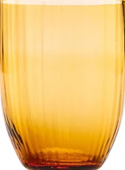 Anna von Lipa Vandglas > Bamboo Tumbler Drikkeglas 25 cl,