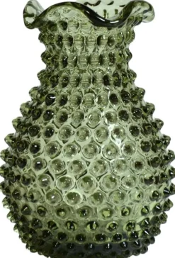 Sale Anna von Lipa Blonde Vase H20,5 cm, Olivegreen