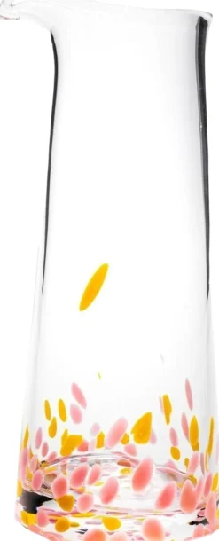Anna von Lipa Karafler > Confetti Karaffel 1 L,