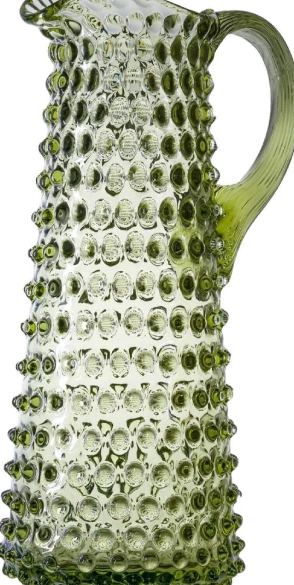 Anna von Lipa Kander > Eiffel Hobnail Kande 1 L,