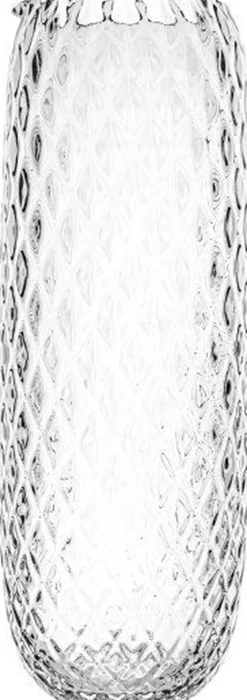 Discount Harlequin Karaffel , Crystal Karafler
