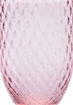 Anna von Lipa Vandglas > Harlequin Tumbler Drikkeglas 25 cl,
