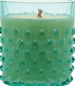 Online Anna von Lipa Hobnail Beryl Duftlys Ø6,7/H8 cm, Honey & Sandalwood