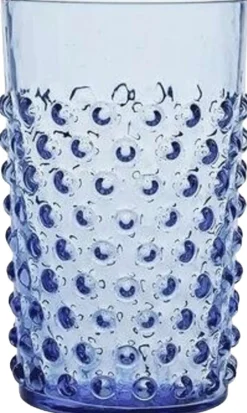 Anna von Lipa Vandglas > Hobnail Drikkeglas 20 cl,