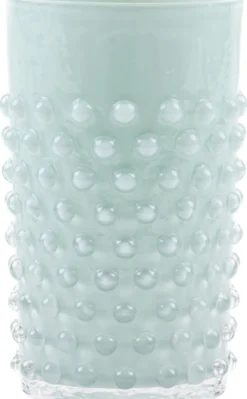 Anna von Lipa Vandglas > Hobnail Drikkeglas 25 cl,