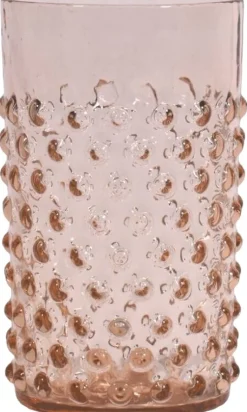 Anna von Lipa Vandglas > Hobnail Drikkeglas 20 cl,