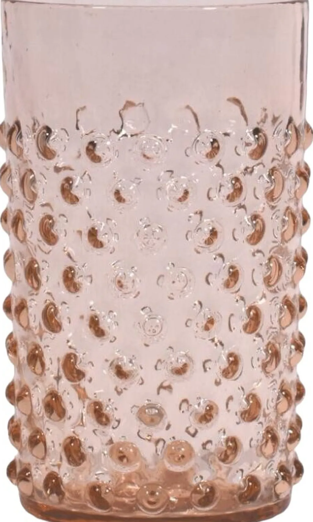Anna von Lipa Vandglas > Hobnail Drikkeglas 20 cl,