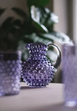 Best Anna von Lipa Hobnail Kande 0,5 L, Indigo