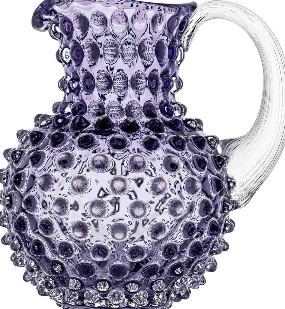 Best Anna von Lipa Hobnail Kande 0,5 L, Indigo