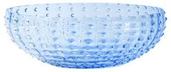 Anna von Lipa Skåle|Spisestue > Hobnail Skål Ø30 cm, Light Blue