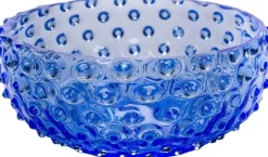 Outlet Anna von Lipa Hobnail Tapas Skål , Light Blue