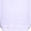 Outlet Luna Spiral Drikkeglas Lav 25 cl, Crystal Vandglas