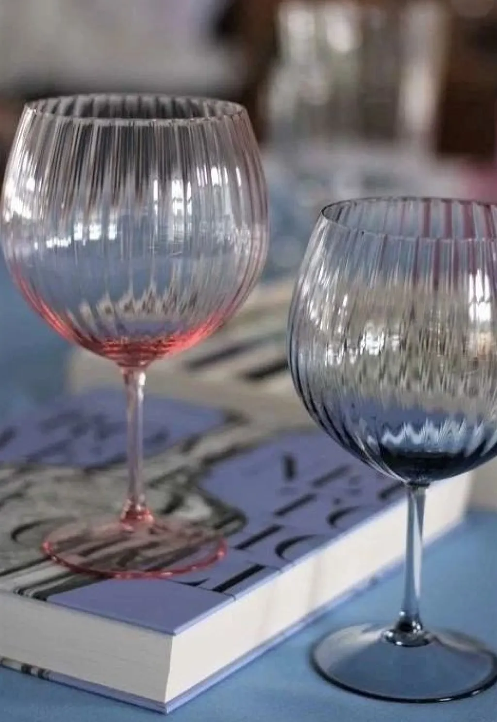 Anna von Lipa Drinksglas|Drinksglas > Lyon Gin & Tonic-glas 810 ml,