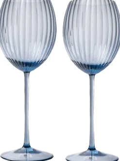Anna von Lipa Vinglas|Vinglas > Lyon Hvidvinsglas 2 stk. 38 cl,