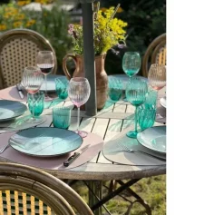 Anna von Lipa Vinglas|Vinglas > Lyon Hvidvinsglas 38 cl,