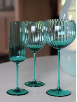 Anna von Lipa Vinglas|Vinglas > Lyon Hvidvinsglas 38 cl,
