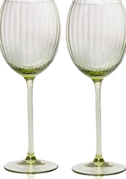 Anna von Lipa Vinglas|Vinglas > Lyon Hvidvinsglas 2 stk. 38 cl,