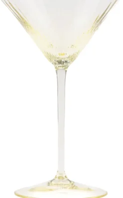 Clearance Anna von Lipa Lyon Martiniglas 20 cl, Citron