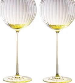 Anna von Lipa Vinglas|Vinglas > Lyon Rødvinsglas 2 stk. 58 cl,