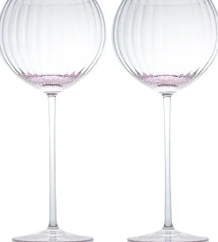 Outlet Lyon Rødvinsglas 2 stk. 58 cl, Vinglas|Vinglas