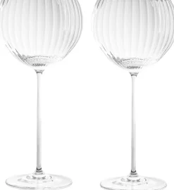 Lyon Rødvinsglas 2 stk. 58 cl, Vinglas|Vinglas