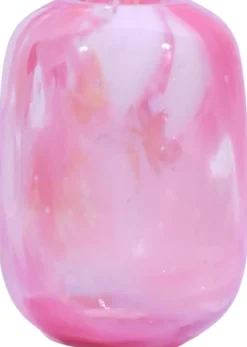 Best Meadows Vase H13,5 cm, Stue|Vaser