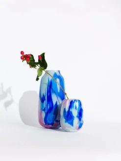 Discount Meadows Vase H, Stue|Vaser