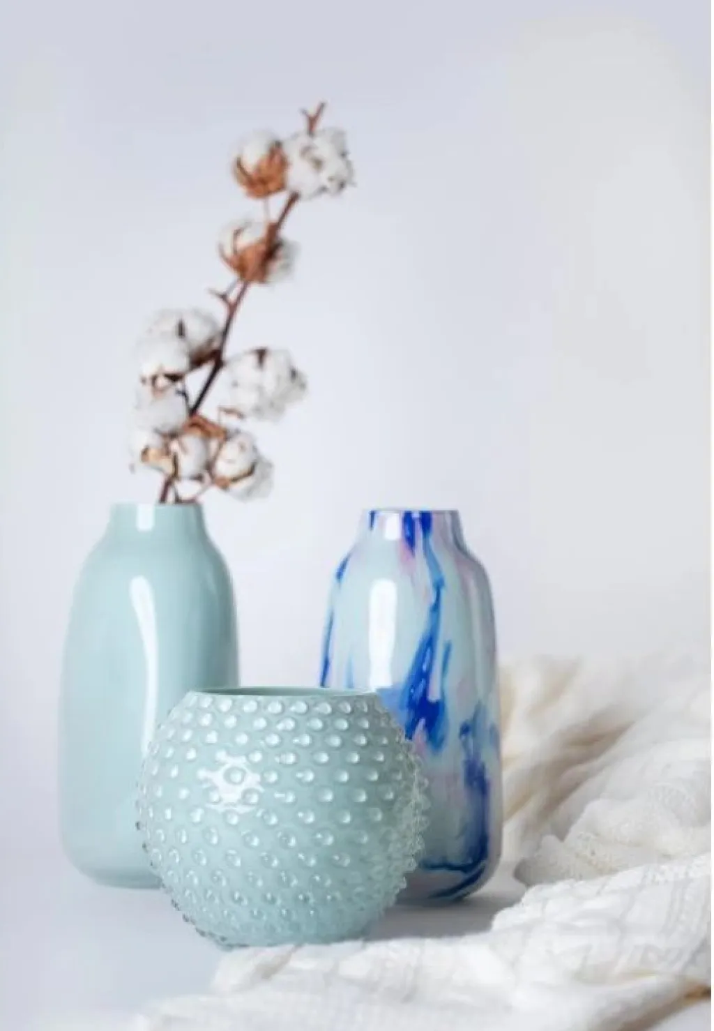 Discount Meadows Vase H, Stue|Vaser