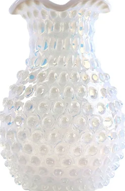 Outlet Anna von Lipa Opaline Blonde Kande 1,5 L, Creamy White