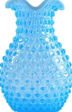 Best Anna von Lipa Opaline Blonde Kande 1,5 L, Pastel Blue