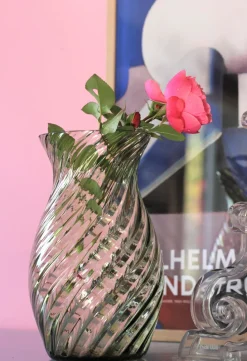 Anna von Lipa Stue|Vaser > Oslo Vase H25 cm,