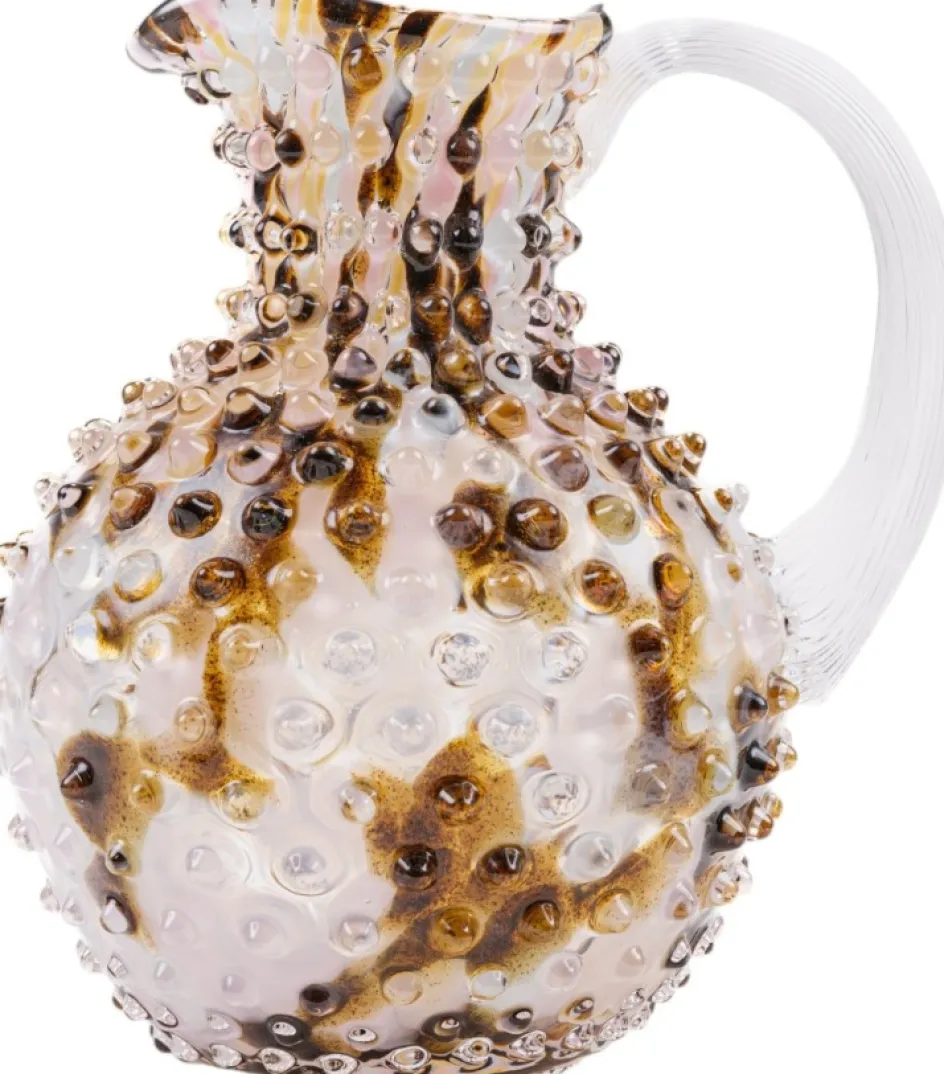 Online Anna von Lipa Paris Hobnail Confetti Kande 2 L, Coffee