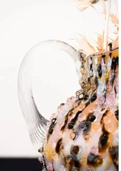 Online Anna von Lipa Paris Hobnail Confetti Kande 2 L, Coffee