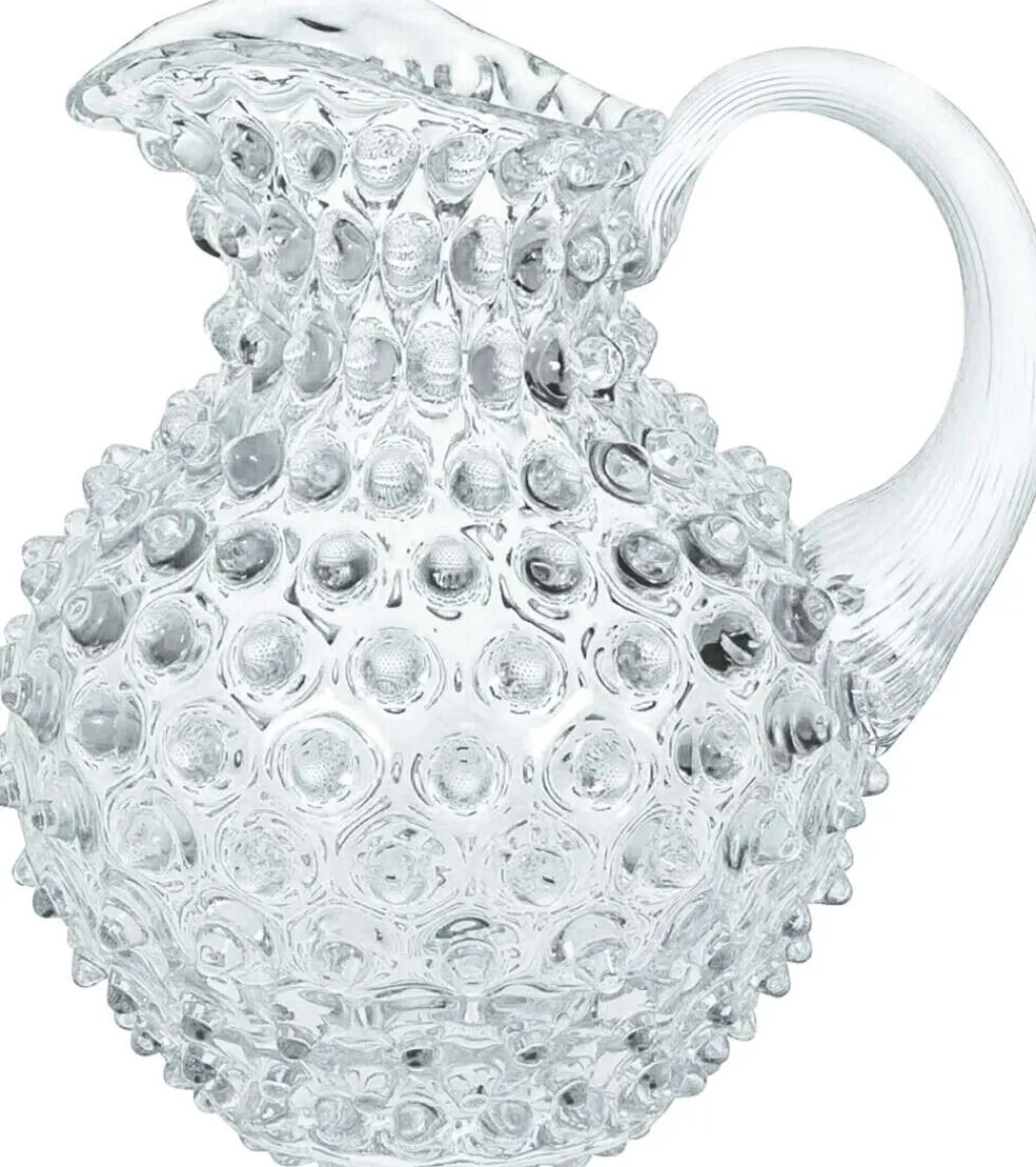 Anna von Lipa Kander > Paris Hobnail Kande ,