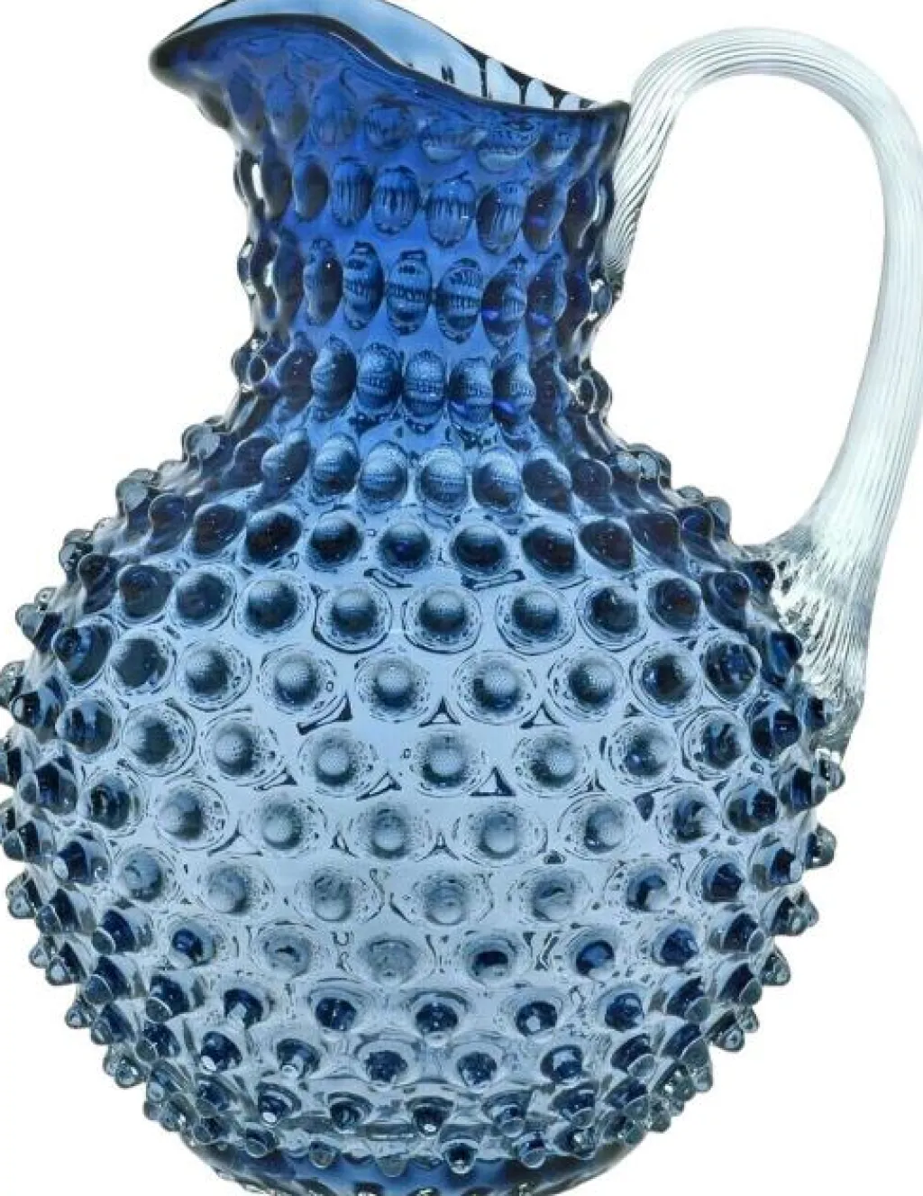 Anna von Lipa Kander > Paris Hobnail Kande ,