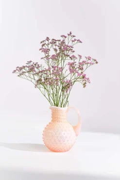 New Anna von Lipa Paris Hobnail Kande 2 L, Soft Rosa