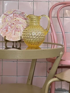 Online Anna von Lipa Paris Hobnail Kande , Citron