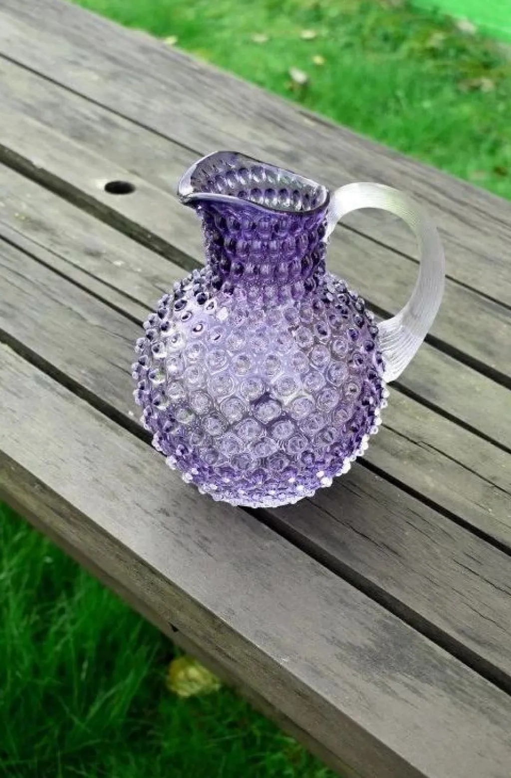 Anna von Lipa Kander > Paris Hobnail Kande 2 L,