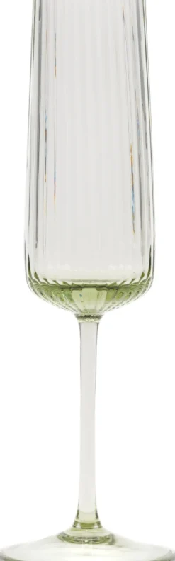 Best Ripple Champagneglas 190 ml, Champagneglas|Champagneglas