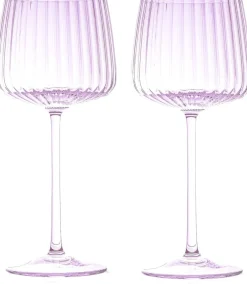 Sale Ripple Hvidvinsglas 2 stk. 23 cl, Vinglas|Vinglas