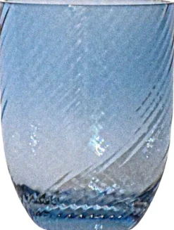 Outlet Spiral Tumbler Drikkeglas 20 cl, Vandglas