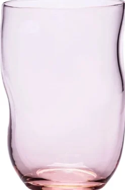 Anna von Lipa Vandglas > Squeeze Tumbler Drikkeglas 25 cl,