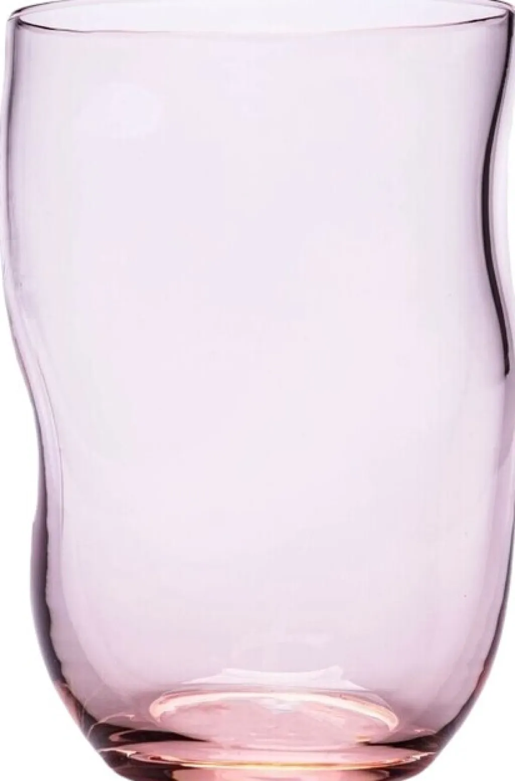 Anna von Lipa Vandglas > Squeeze Tumbler Drikkeglas 25 cl,
